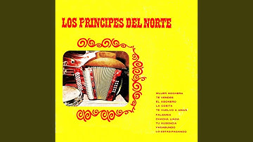 Thumbnail of Chacha linda