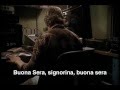 Buona Sera Lyric Louis Prima 1 956 Video Treme HBO Serie Buona Sera Lyric Louis Prima 1 956 Video Treme HBO Serie