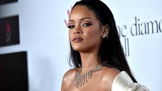 Descubre Los 5 Looks Más Excéntricos De Rihanna