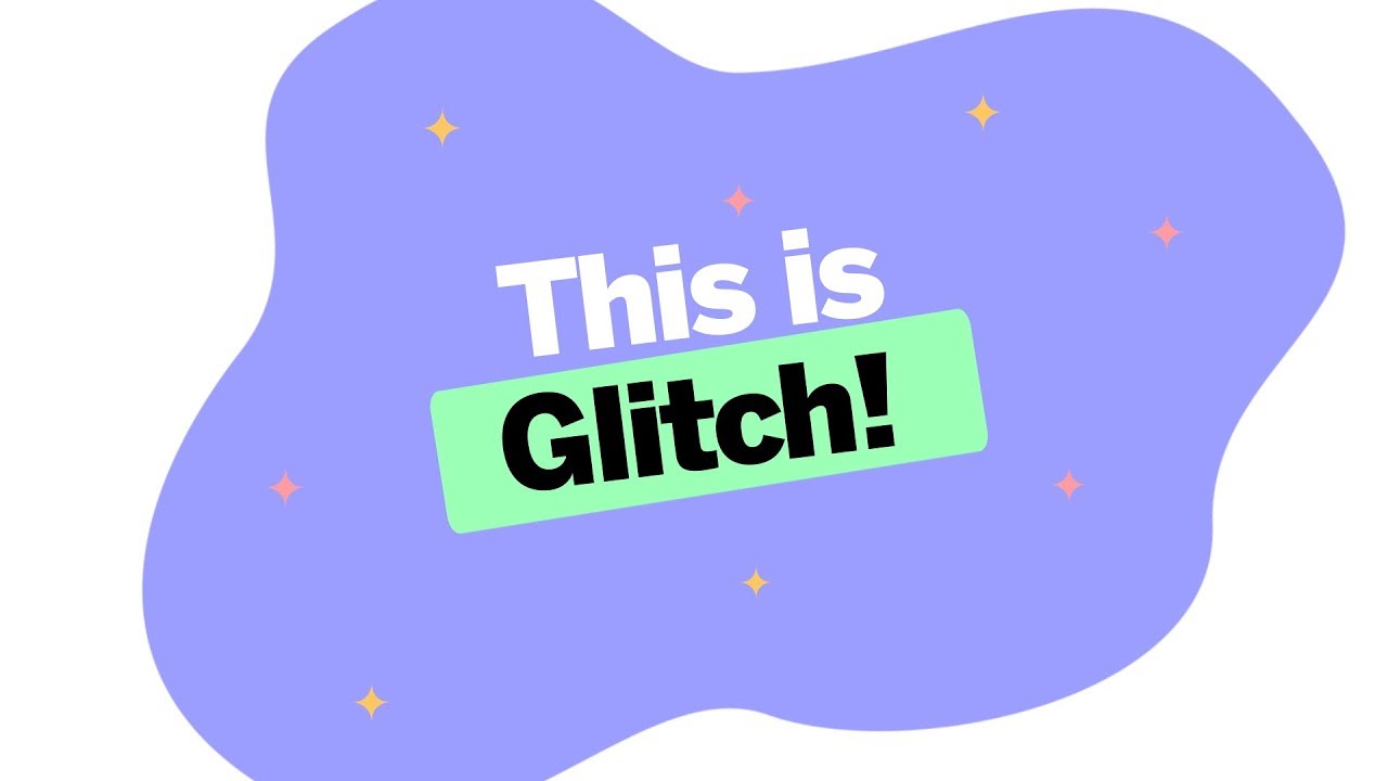 glitch คือ  Update 2022  Welcome To Glitch!