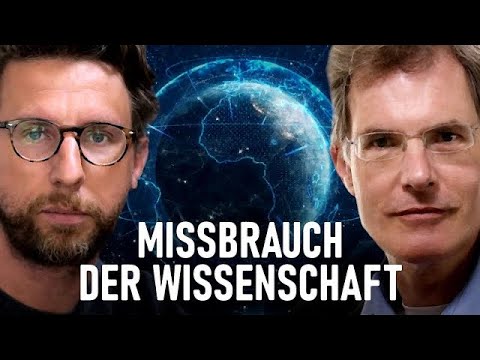 Das ist politische Propaganda! - Michael Esfeld über den Missbrauch der Wissenschaft