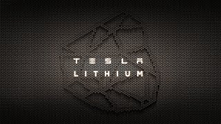 Tesla Lithium Groundbreaking