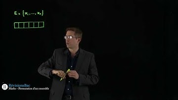 [RévisionsBac.com] - Permutation d