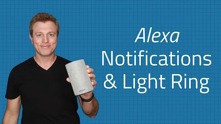 Can you get Iphone notifications on Alexa? (2023)