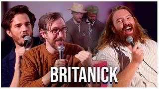 BriTANick Casts Us In Their Movie [LIVE] | BCS #74
