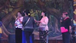 LIVE SANDIWARA PANCA INDRA