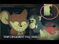 Tom and Jerry Lost Episode (Tom's Basement Full Video)