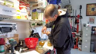 Yeast Propagation, another way.