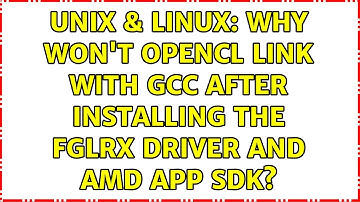 Unix & Linux: Why won