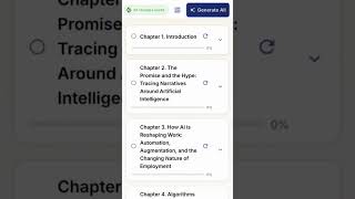 Humanized Research Explored: Crafting Professional Research Drafts with Graphs & Tables