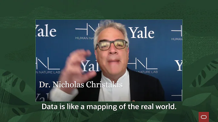 Data Modernization Humanizes Healthcare event Americas 1