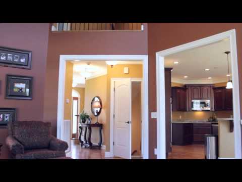 1210 Reynolds Rd., Piney Flats, TN home video tour