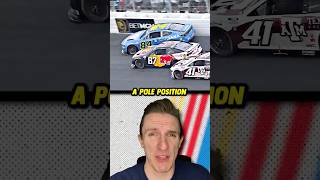 36 Year Long Drought Broken At Daytona