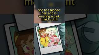 Who is Lulu? Gameoverse Pilot Theory