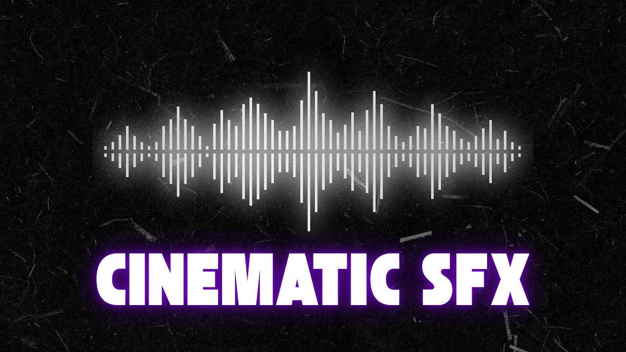 Sound Clips 50+ Free Cinematic Sound Effects | No Copyright 🔥 - YouTube