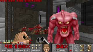 Stardate 20x6 - Map01 (Amethyst 2) - UV-Max in 9:48