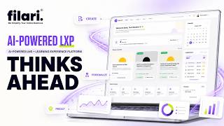 Full AI-Powered LMS That Creates, Personalizes & Thinks Ahead | Filari News