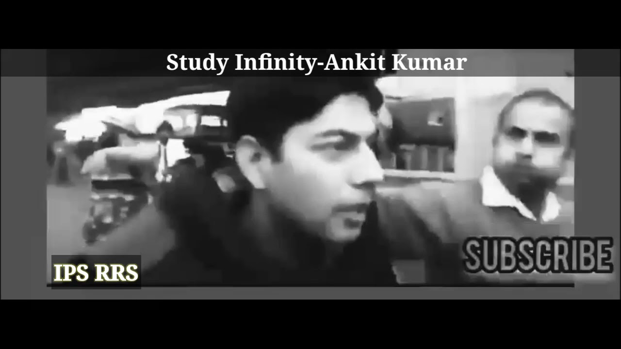 IPS Rohit Rajbir Singh motivation 🔥 - YouTube