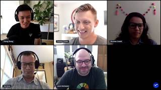 How Remote Design Teams Collaborate & Hire | Arc.dev Remote Career Summit