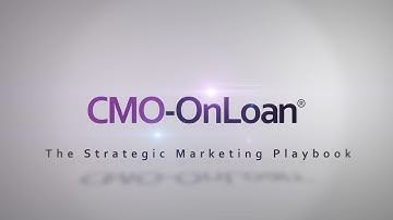Strategic Marketing Playbook: How CMOs Drive Growth & Build Aligned Marketing Teams