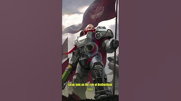 What Happened To Sarah Lyons After Fallout 3?