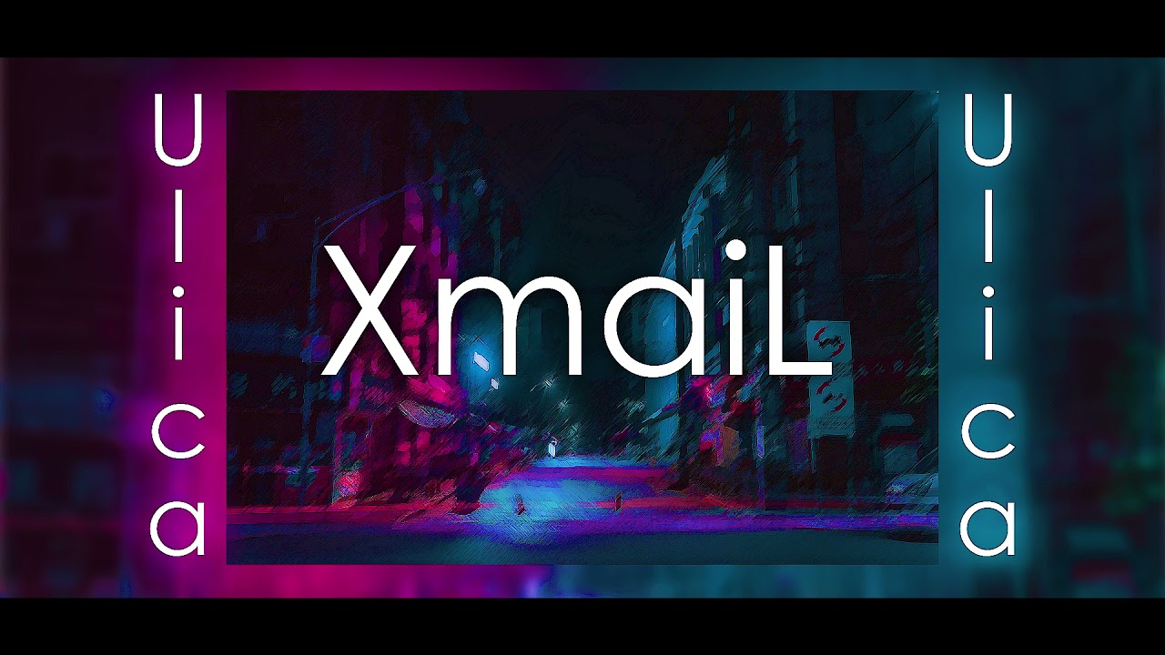 XmaiL - Drill Type Beat
