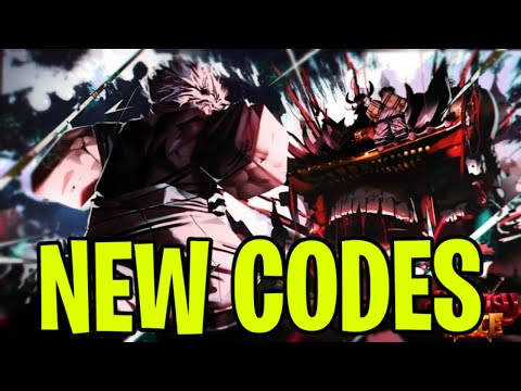 7 NEW Jujutsu