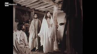 Resurrezione di Gesù di Nazareth (Zeffirelli) inedito