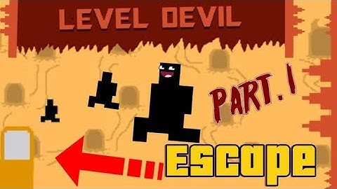 Try Not To Get ANGRY CHALLENGE - Level Devil 😡😡🤯|| Impossible Levels 😡|| Part 1 Angry game 🤬🤬