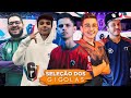 Melhores Clipes dos Gigolas - Nesk, RazaH, Pechito, Alem4o, Paluh, Lagonis