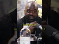 Shaq on When Dennis Rodman Played For The Lakers 🤯👀
