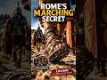 Roman Caligae: The Sandals That Conquered an Empire