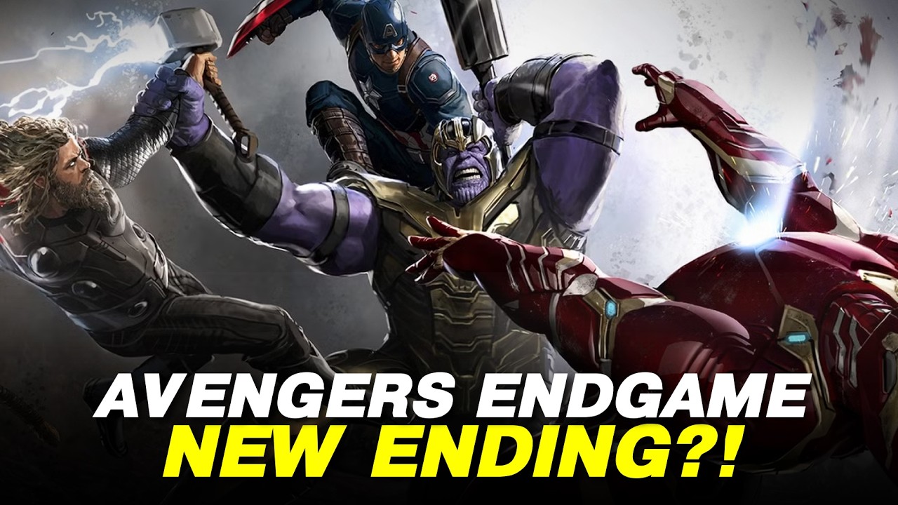 Latest Title & Thumbnail