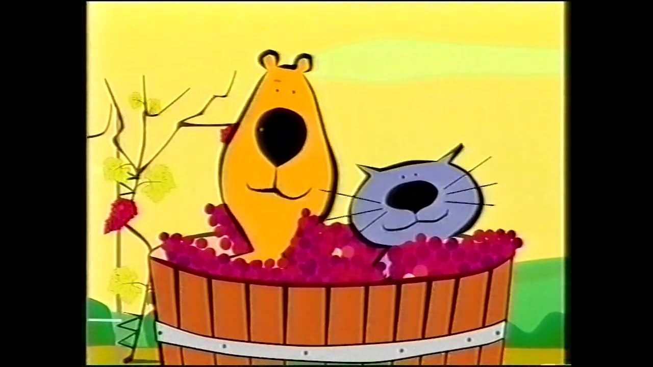 Minimax adászárás - Animax adáskezdés, reklámblokkok - 2011. szeptember 24.