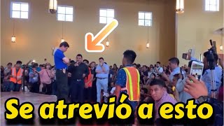 Adventista se levanto y me pregunta esto / Preguntas y respuestas 😱