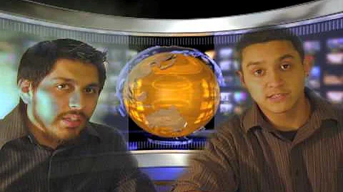 The 6 o-clock News