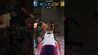 1 VS 3 IN WINNING TEAM #callofduty #codm #codshorts #callofdutymobile #mobilegaming #gaming #games