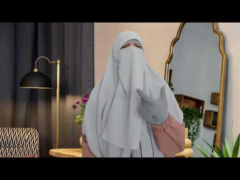 وقفة مع سمية الخياط رضي الله عنها نساء الإسلام