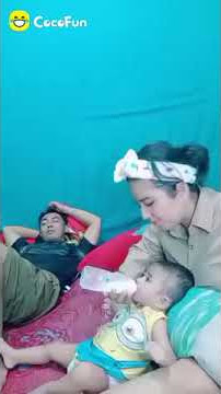 ini suami malah sumpahin istrinya,, hadeeeh, suami ga ada akhlak