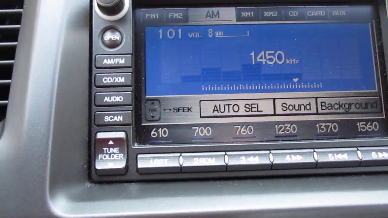 Radio Station ID WVAM 1450am Parkersburg WV 1450 The True Oldies