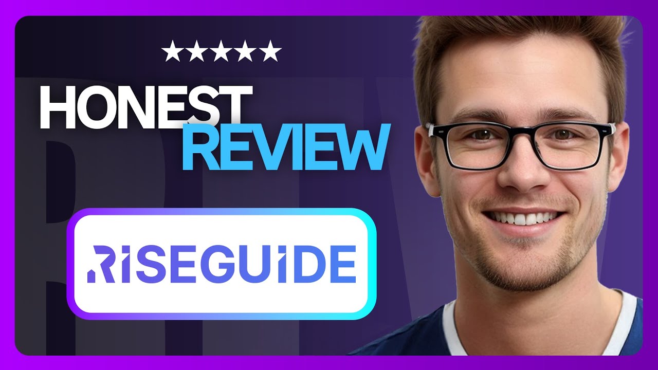 Анализ RiseGuide: приложение для самопомощи или обманчивый сервис? (2026)