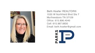 4600 Wachovia Way Murfreesboro TN 37129