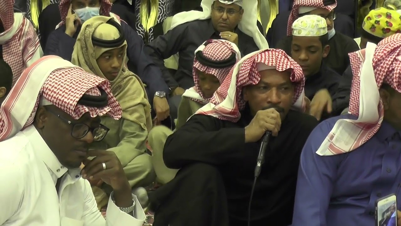 سامري فرقة الوادي في زواج فيصلر  خالد ال خالد الدوسري 25/ 6/ 1443/ 4