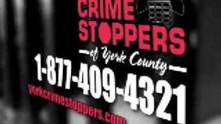 crimestoppers commercial 2007