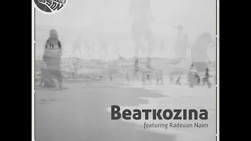 Beatkozina _ Sirocco feat  Radouan Naim (Cee ElAssaad Remix)