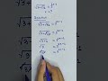 Radical Exponential Equation| 99% Fail to Solve This| The legend