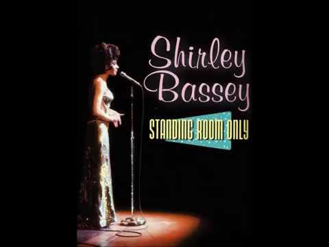 Putar I Got Lost in His Arms - Shirley Bassey