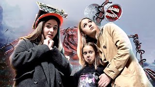 : SIREN HEAD    ! -   Siren Head