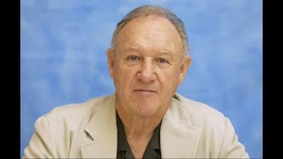 Gene Hackman's family secure huge win as battle looms over £62m fortune