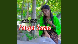 MENGA SADEKA (ALBUM)